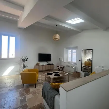 Apartment Strelizia - New Old For 4 Ac *