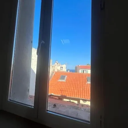 Appartamento Strelizia - New Old For 4 Ac Antibes