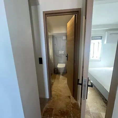 Apartament Strelizia - New Old For 4 Ac