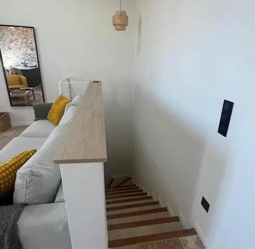 Strelizia - New Old For 4 Ac Apartamento Antibes